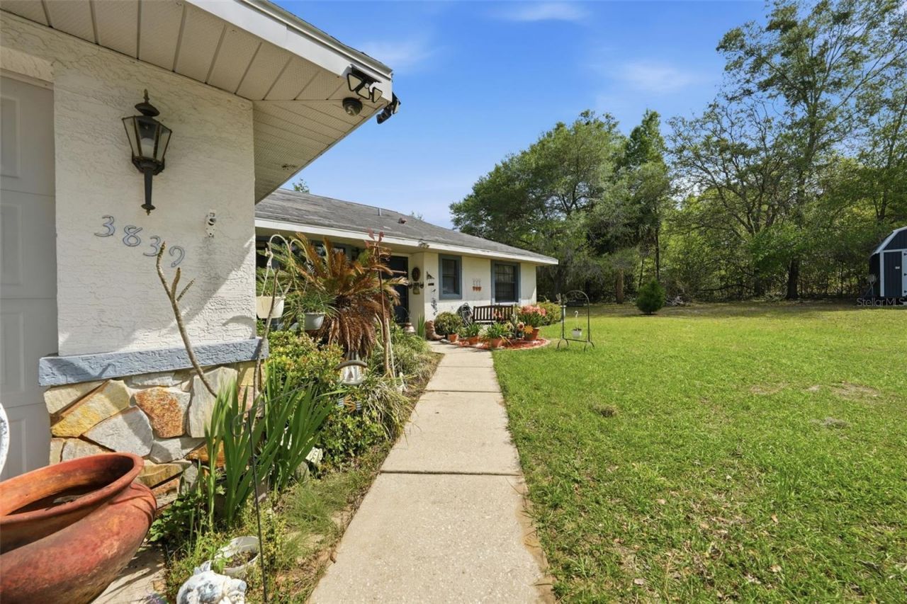 3839 W Horace Allen Street , Lecanto, FL 34461 Photo