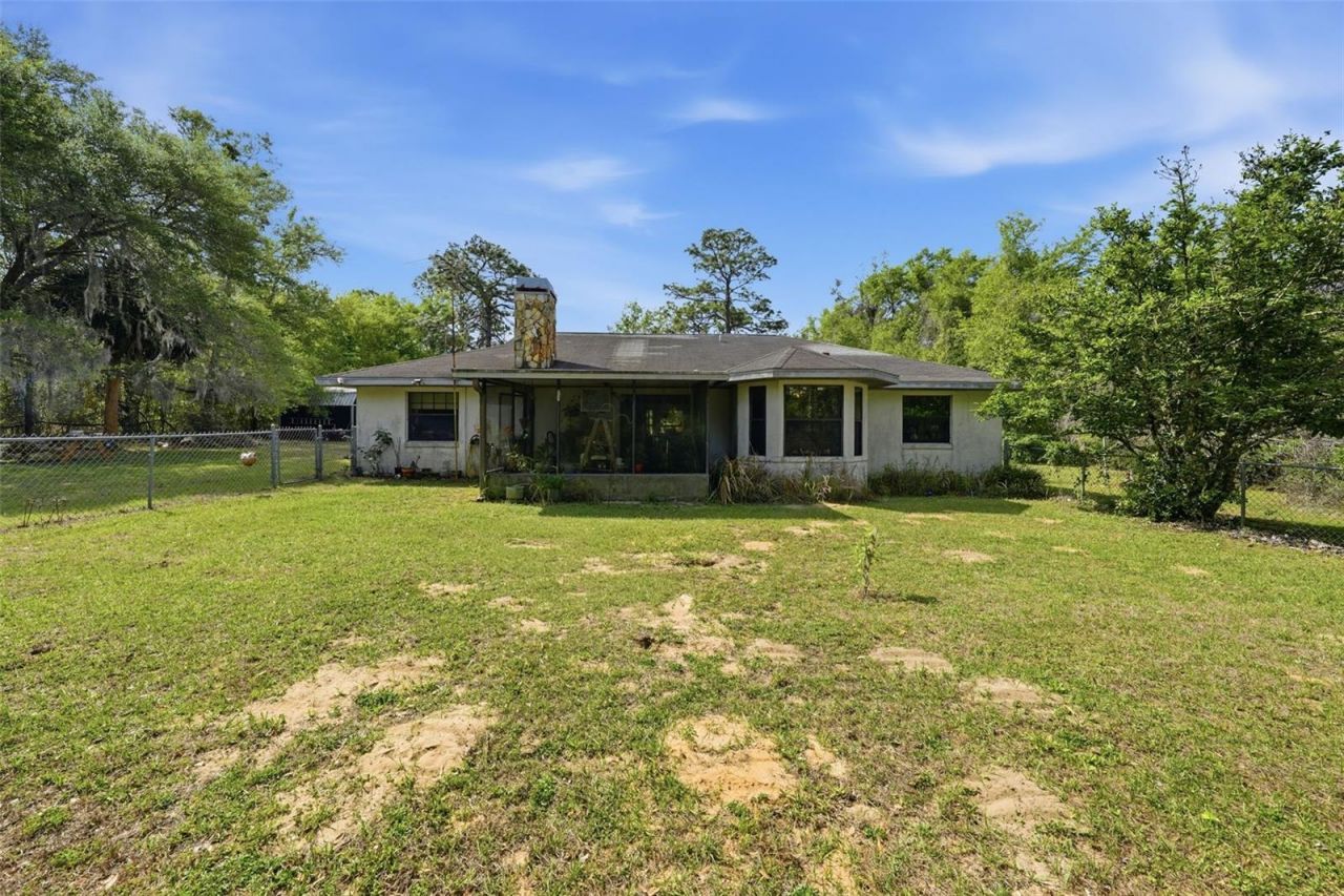 3839 W Horace Allen Street , Lecanto, FL 34461 Photo