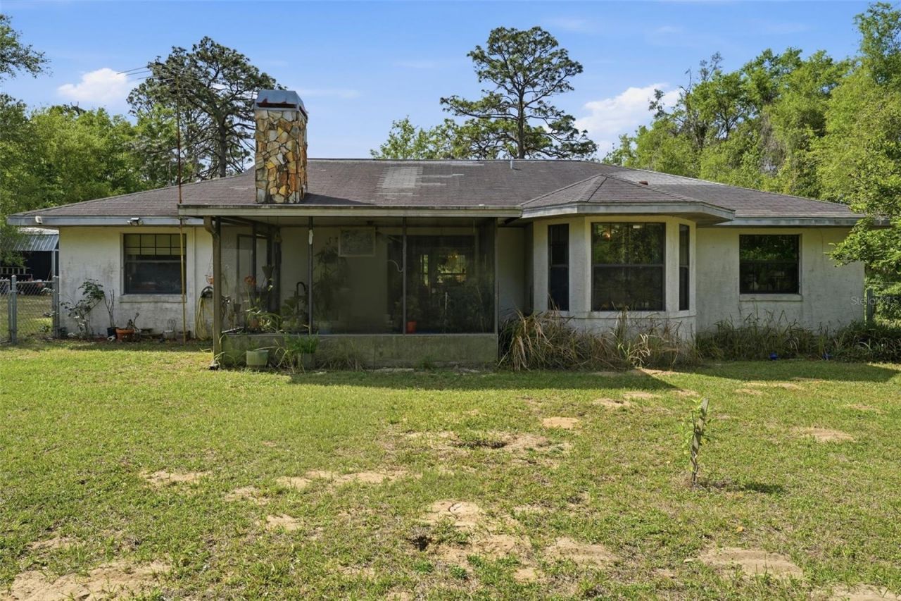 3839 W Horace Allen Street , Lecanto, FL 34461 Photo