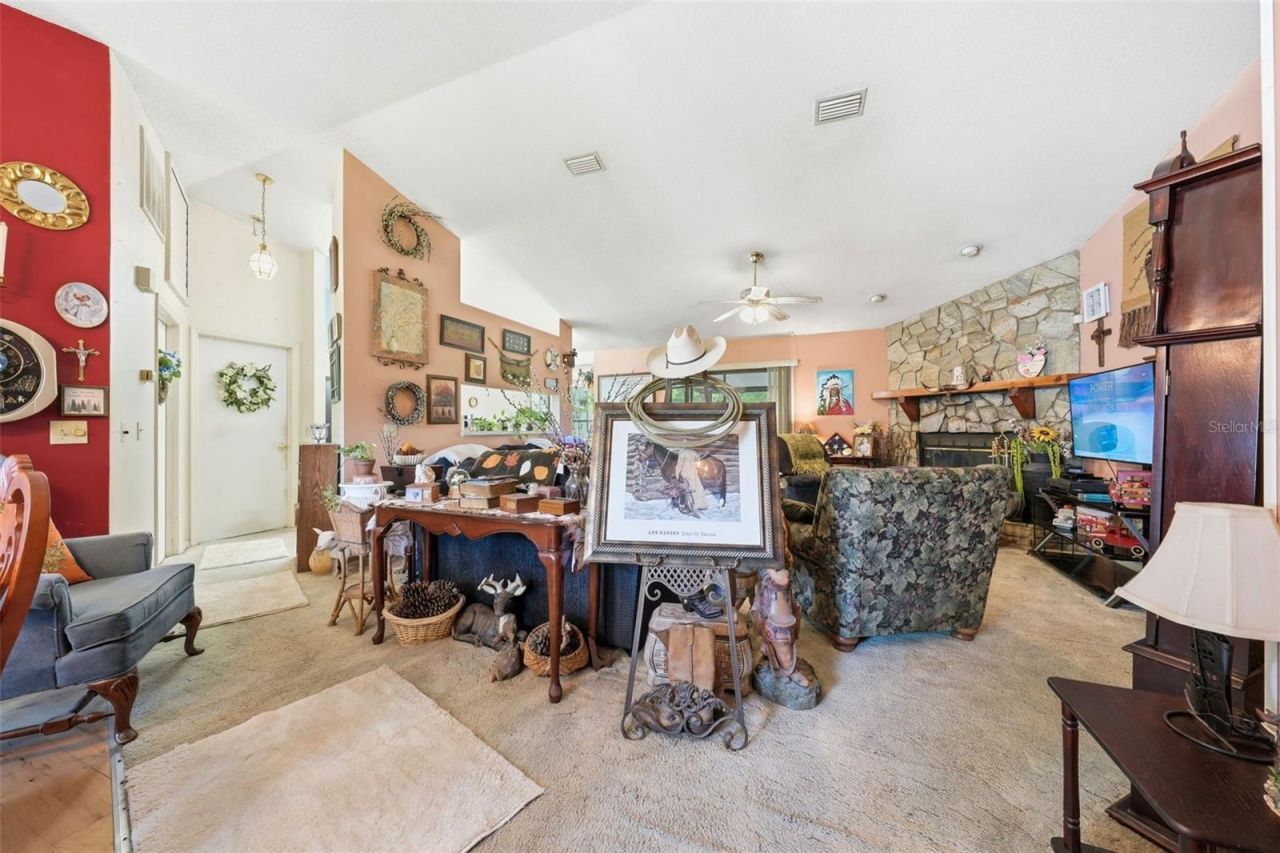 3839 W Horace Allen Street , Lecanto, FL 34461 Photo