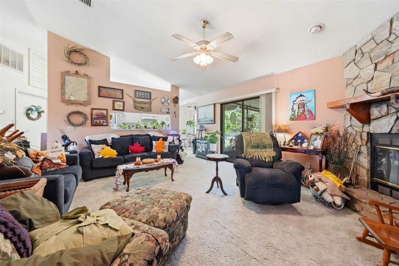 3839 W Horace Allen Street , Lecanto, FL 34461 Photo