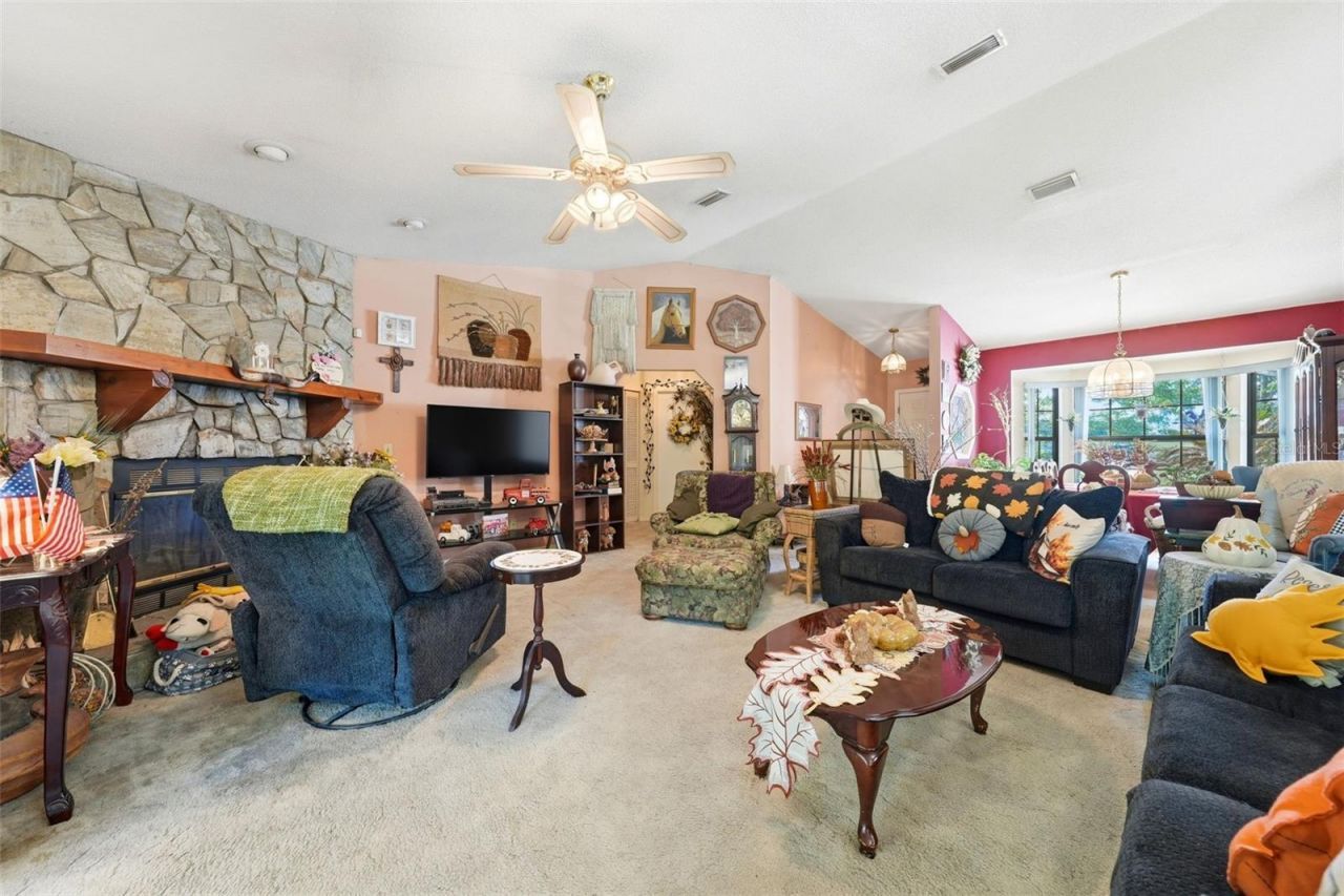 3839 W Horace Allen Street , Lecanto, FL 34461 Photo