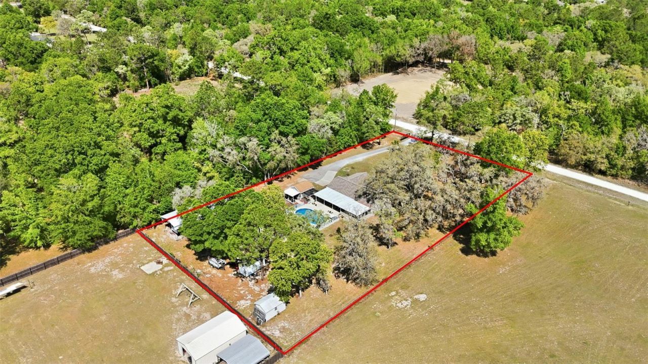 3839 W Horace Allen Street , Lecanto, FL 34461 Photo