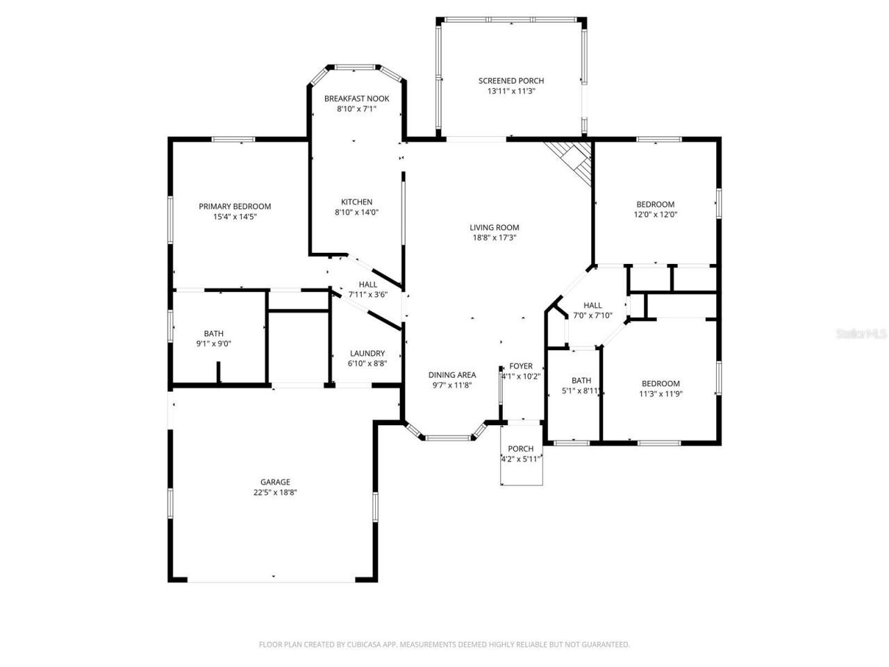 3839 W Horace Allen Street , Lecanto, FL 34461 Photo