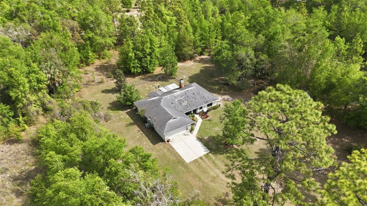 3839 W Horace Allen Street , Lecanto, FL 34461 Photo