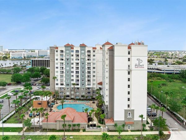 7395 UNIVERSAL BOULEVARD , Unit 1205, ORLANDO, FL 32819