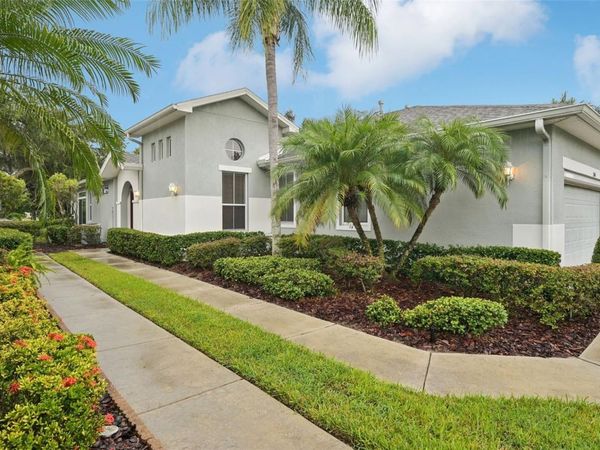 2040 SIFIELD GREENS WAY , Unit 2040, SUN CITY CENTER, FL 33573