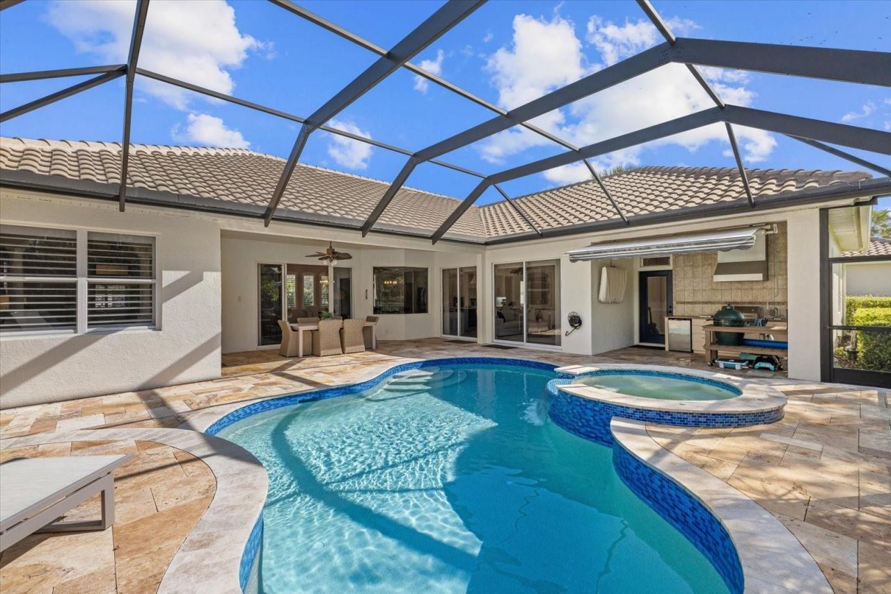 509 Sand Crane Court, Bradenton, FL 34212 Photo