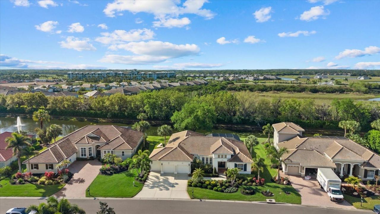 509 Sand Crane Court, Bradenton, FL 34212 Photo