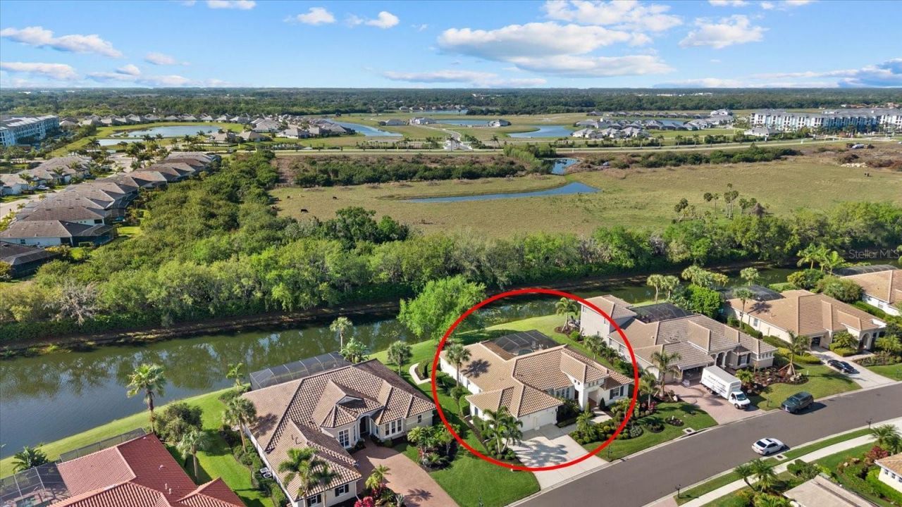 509 Sand Crane Court, Bradenton, FL 34212 Photo