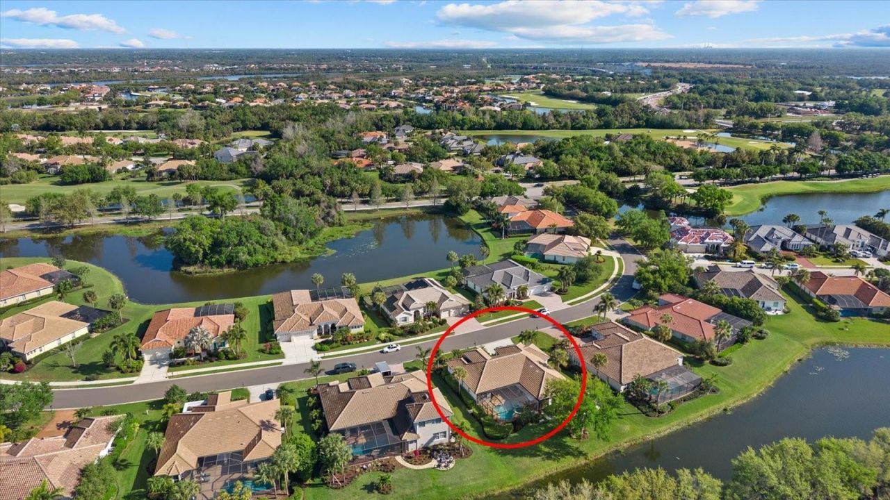 509 Sand Crane Court, Bradenton, FL 34212 Photo