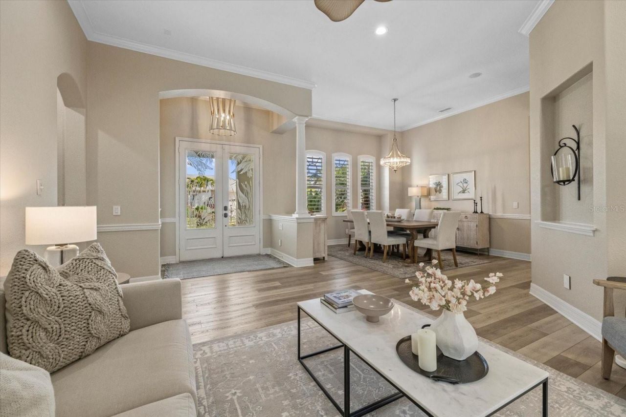 509 Sand Crane Court, Bradenton, FL 34212 Photo