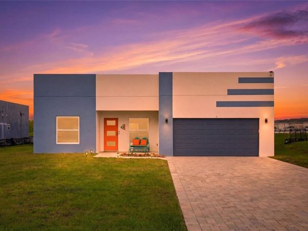 316 NORTH BOULEVARD E, DAVENPORT, FL 33837