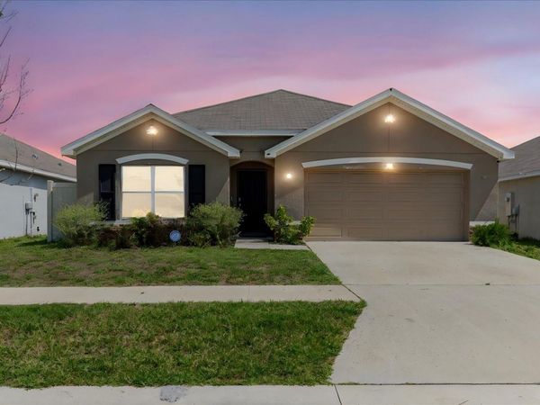 2812 GUMBO LIMBO DRIVE , WIMAUMA, FL 33598