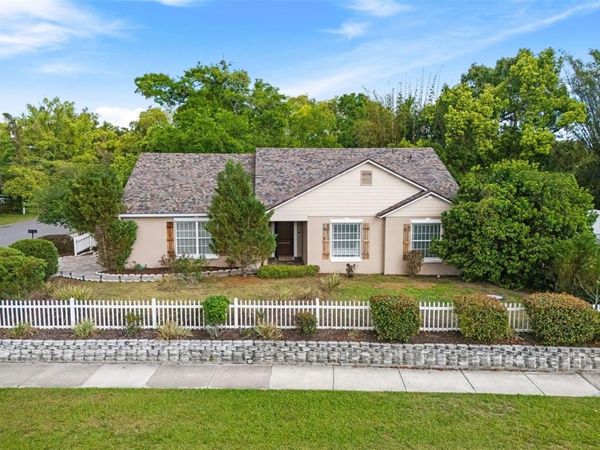 870 CARLSON DRIVE , ORLANDO, FL 32804