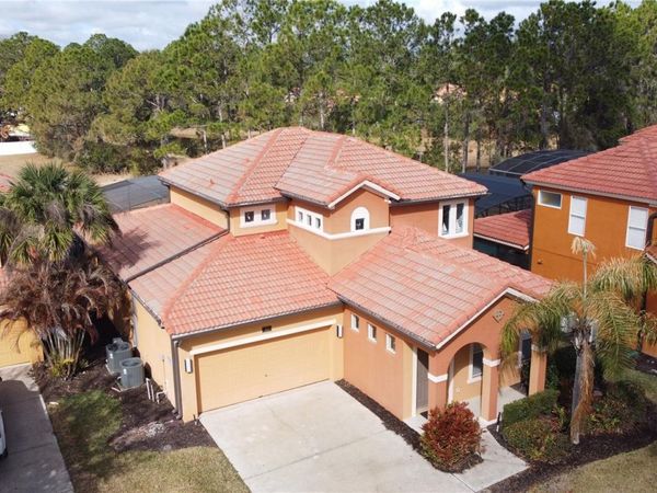 163 TIGERLILY COURT , DAVENPORT, FL 33837