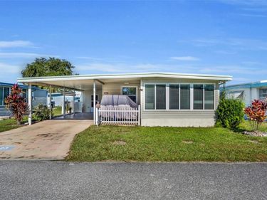 223 PARADISE S, LEESBURG, FL 34788