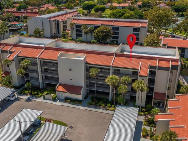 4396 BOWSPRIT COURT , Unit 4E, FORT MYERS, FL 33919