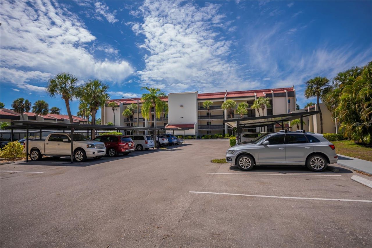4396 Bowsprit Court, Unit 4E, Fort Myers, FL 33919 Photo