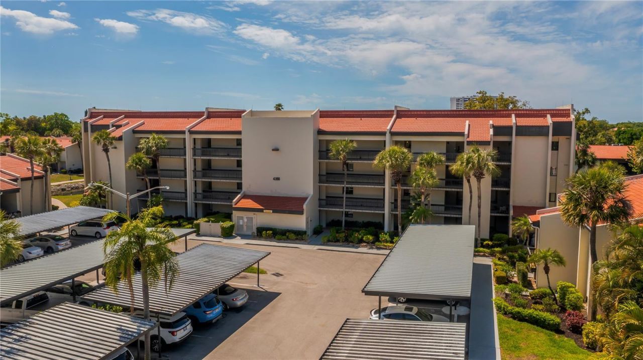 4396 Bowsprit Court, Unit 4E, Fort Myers, FL 33919 Photo