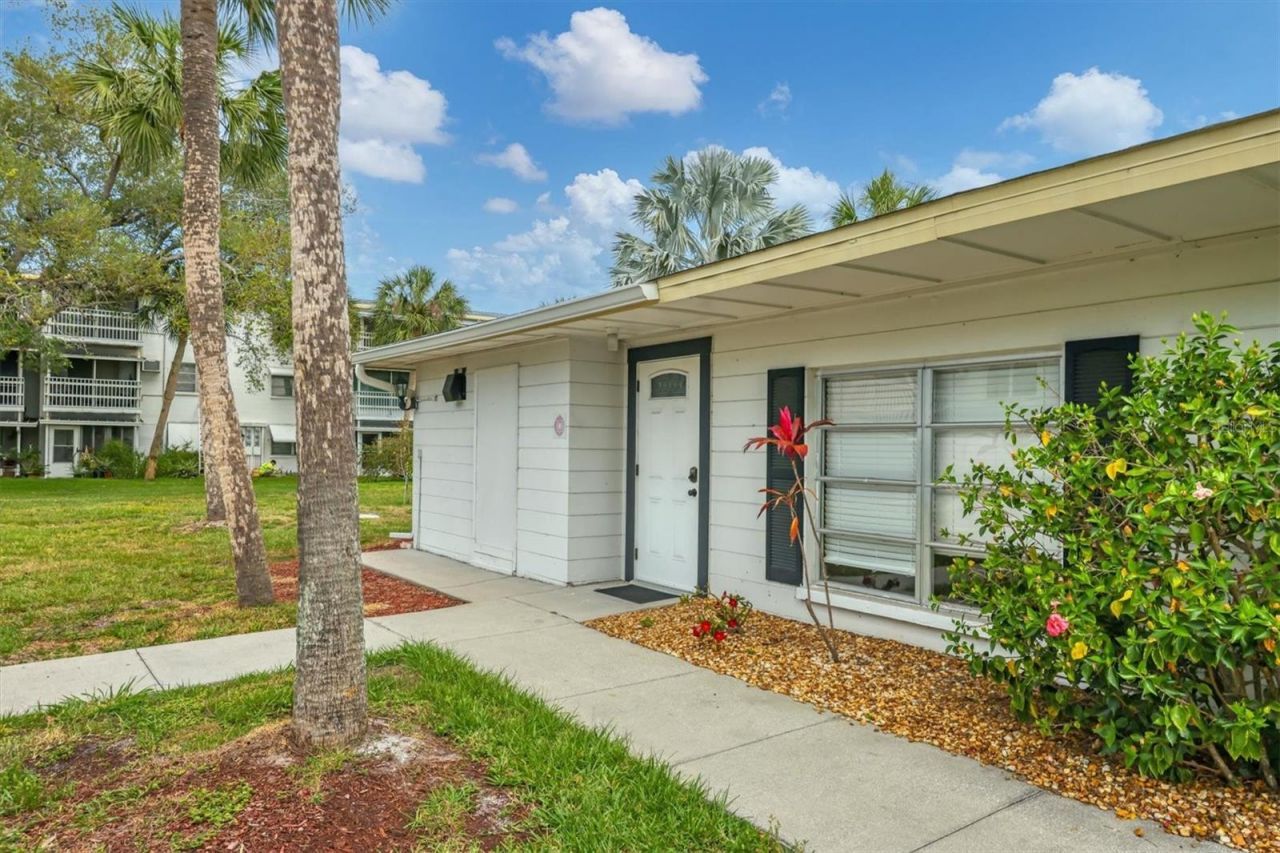 1553 Pleasant Road , Unit H27, Bradenton, FL 34207 Photo