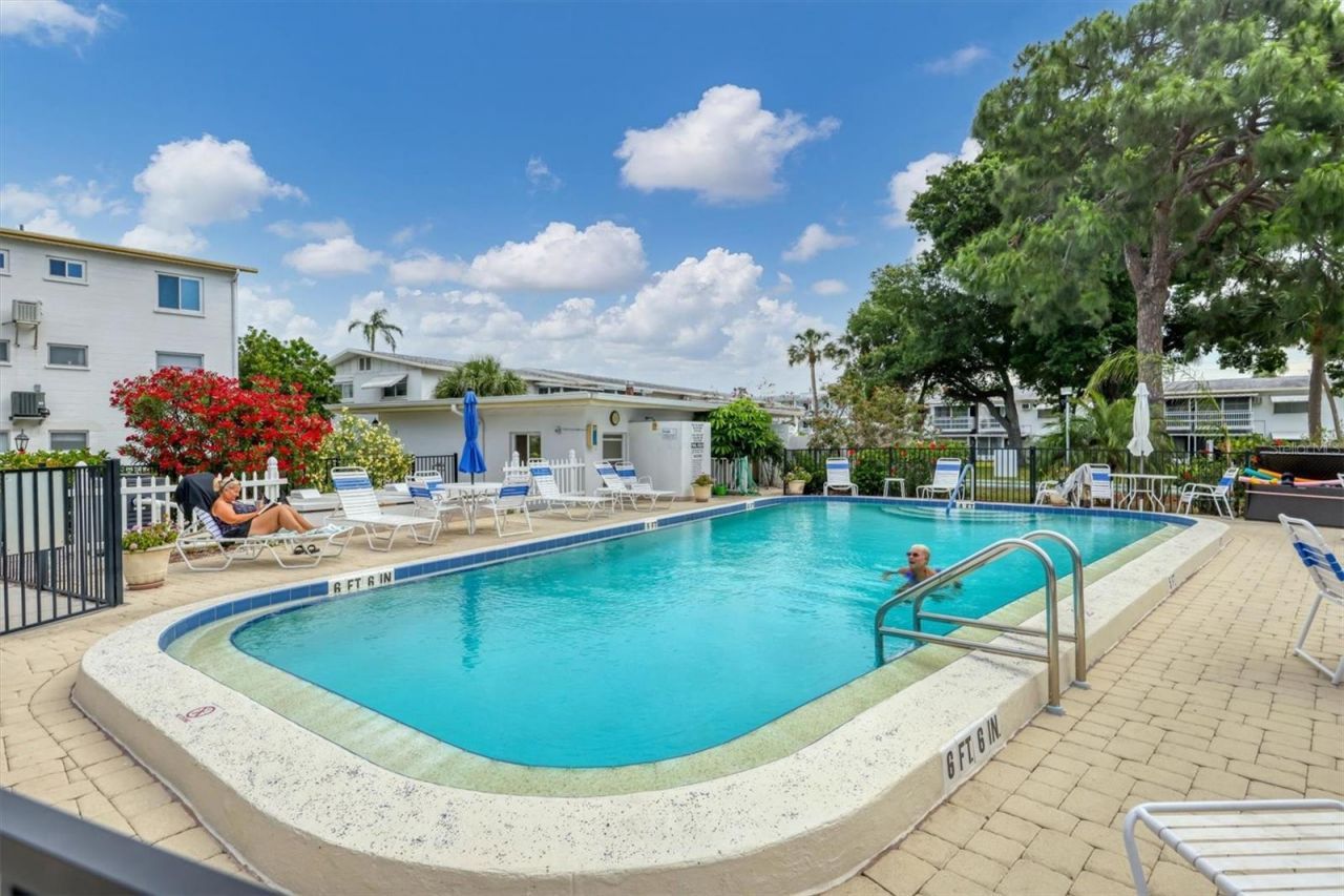1553 Pleasant Road, Unit H27, Bradenton, FL 34207 Photo