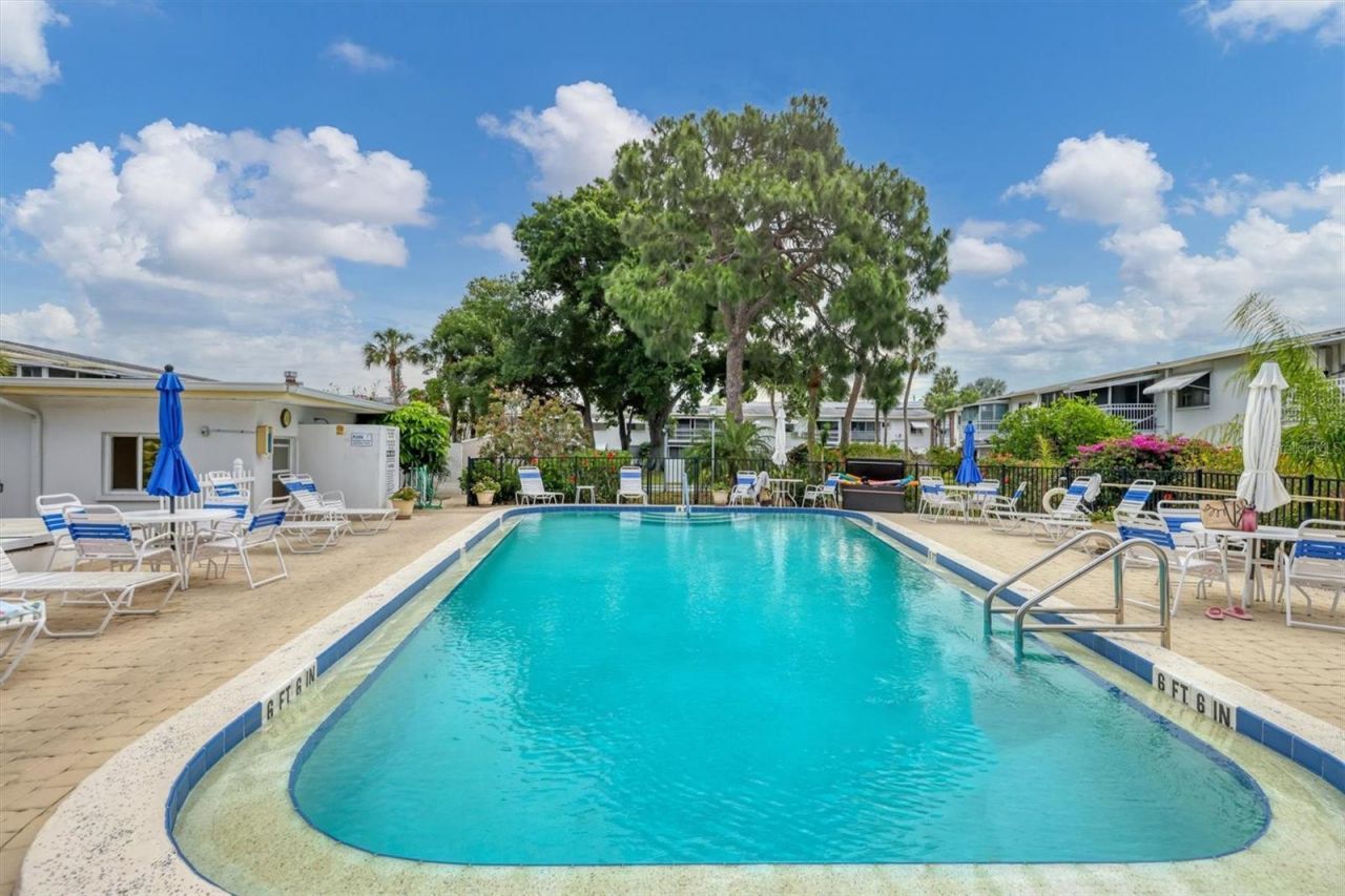 1553 Pleasant Road , Unit H27, Bradenton, FL 34207 Photo