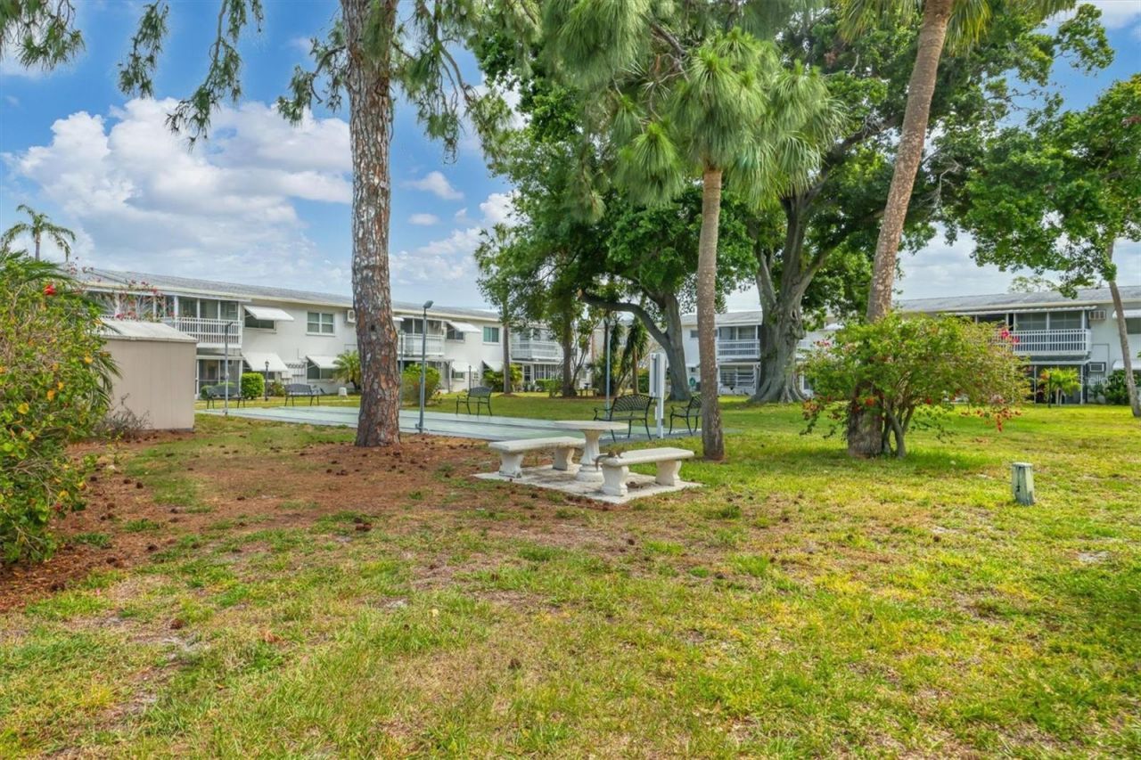 1553 Pleasant Road , Unit H27, Bradenton, FL 34207 Photo