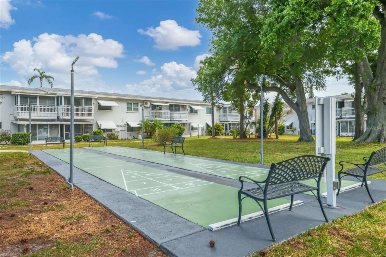 1553 Pleasant Road , Unit H27, Bradenton, FL 34207 Photo