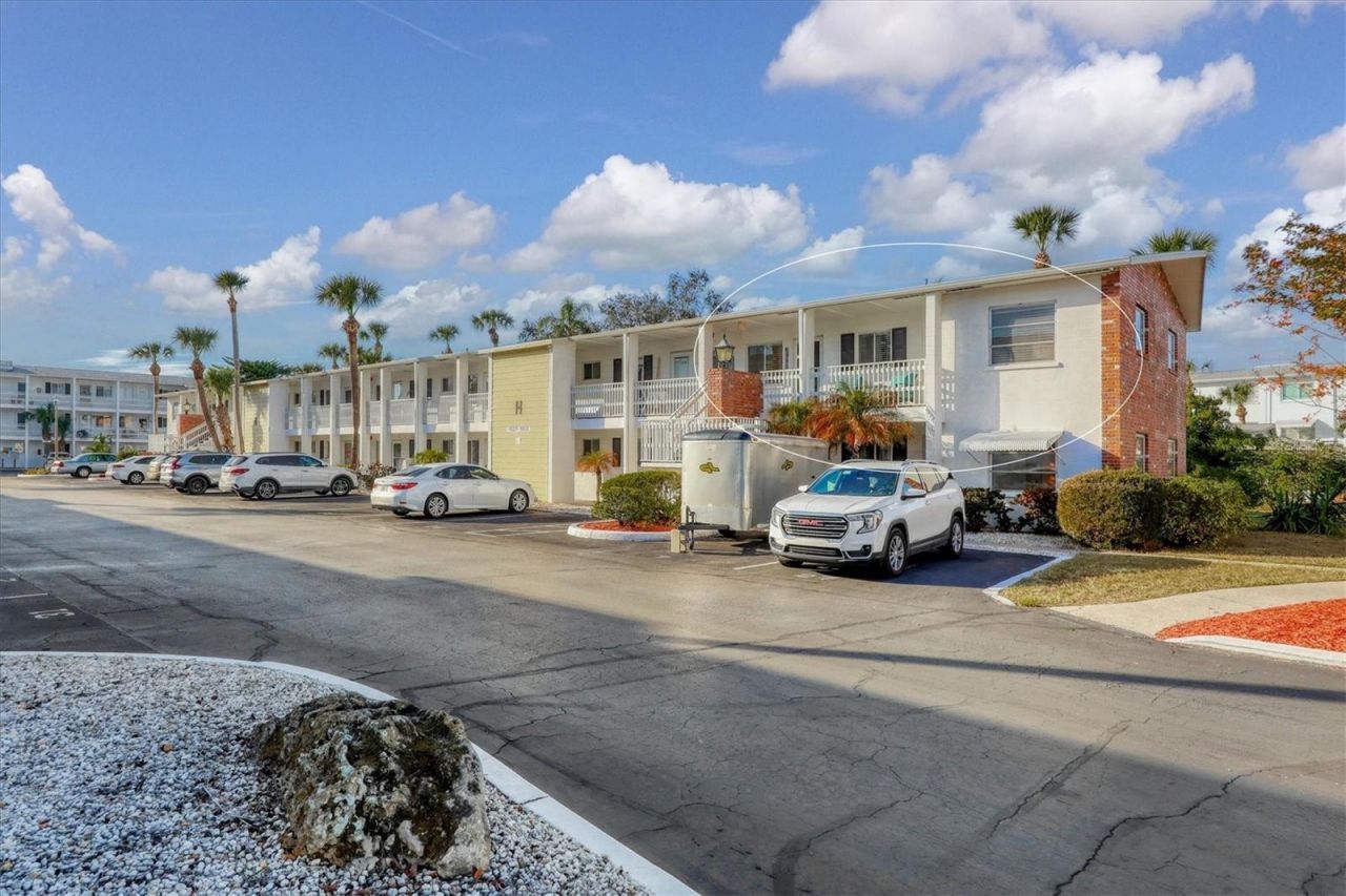 1553 Pleasant Road, Unit H27, Bradenton, FL 34207 Photo