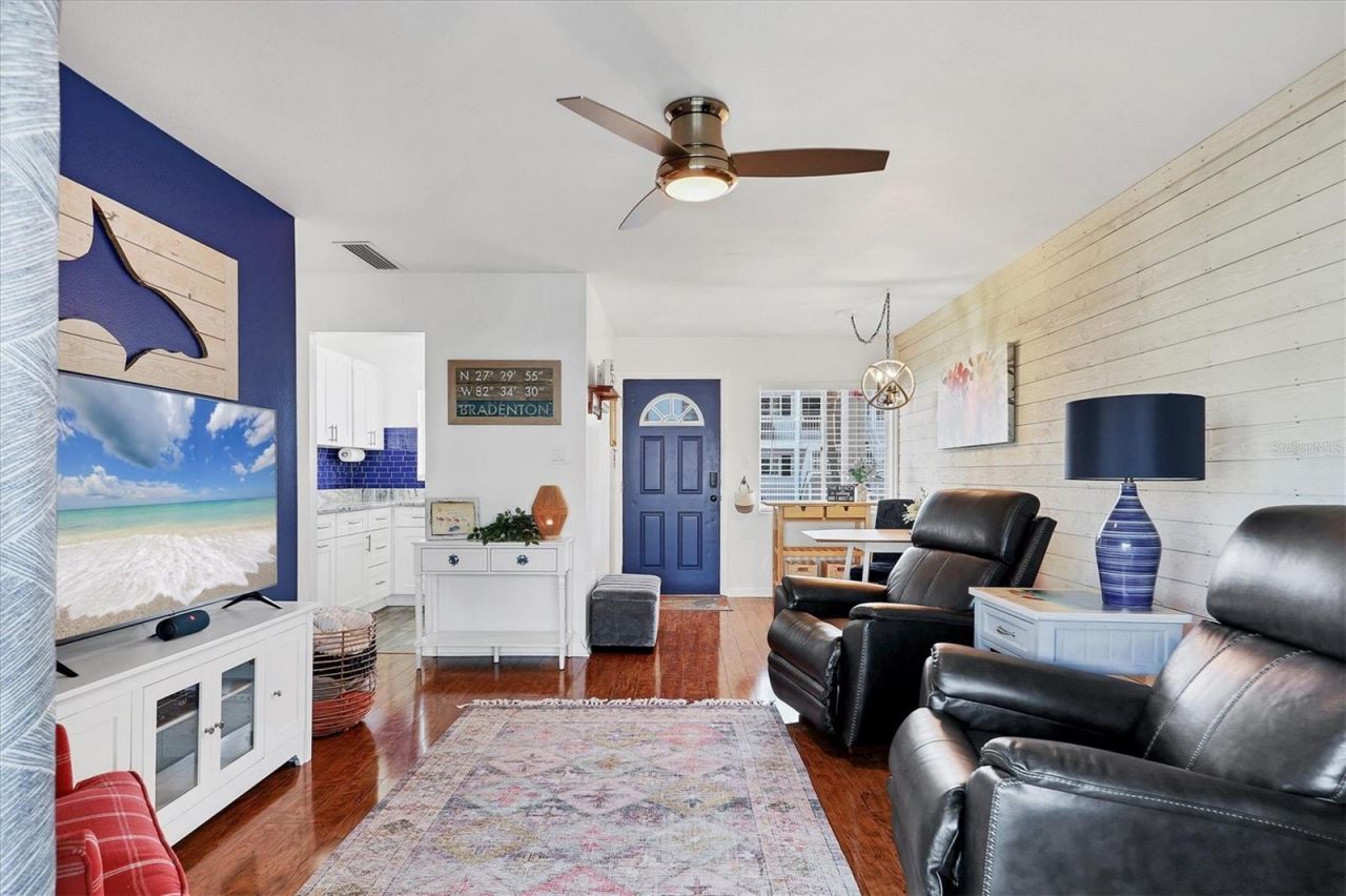 1553 Pleasant Road, Unit H27, Bradenton, FL 34207 Photo