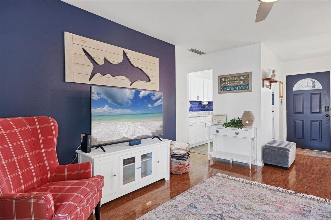 1553 Pleasant Road, Unit H27, Bradenton, FL 34207 Photo