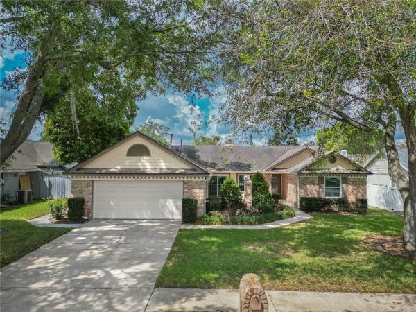 1707 GRANGE CIRCLE , LONGWOOD, FL 32750