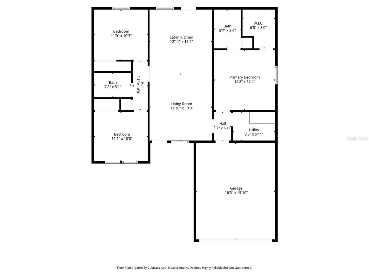 103 Long Road, Interlachen, FL 32148 Photo