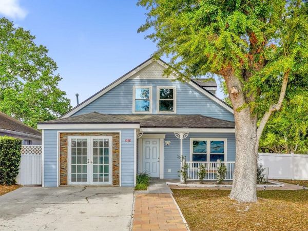 1558 BROOKEBRIDGE DRIVE , ORLANDO, FL 32825