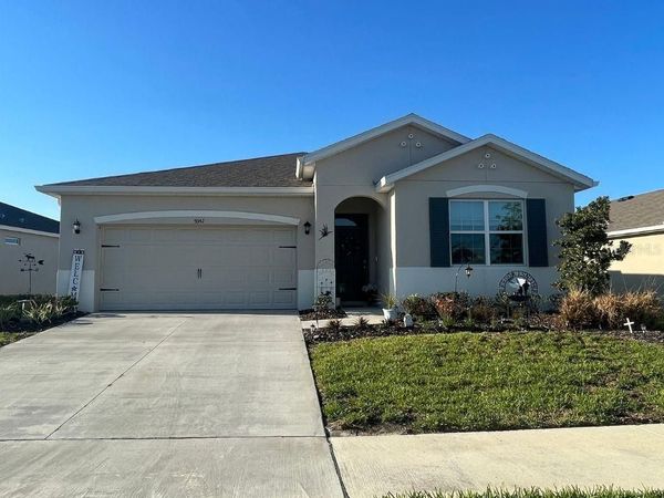 5042 STOKES WAY , WILDWOOD, FL 34785