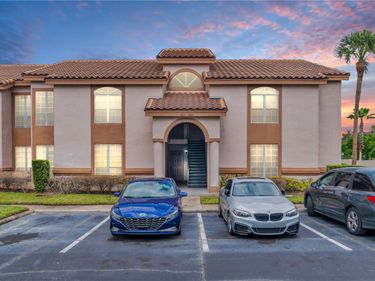 4807 NORMANDY , Unit 202, ORLANDO, FL 32811