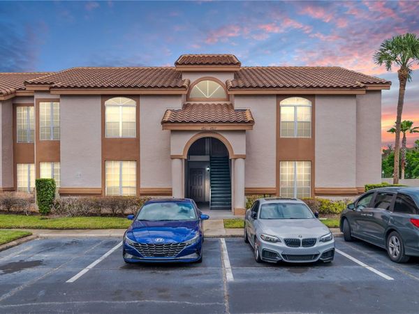 4807 NORMANDY , Unit 202, ORLANDO, FL 32811