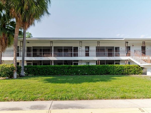 2348 SHELLEY STREET , Unit 12, CLEARWATER, FL 33765