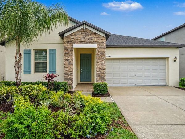 10641 BAHAMA WOODSTAR COURT , RIVERVIEW, FL 33579