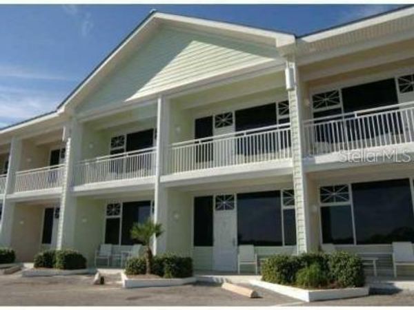 611 B DESTINY DRIVE , RUSKIN, FL 33570