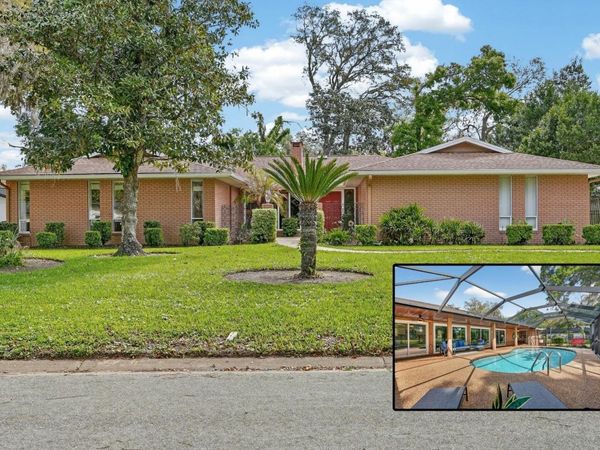 110 N ST ANDREWS DRIVE , ORMOND BEACH, FL 32174