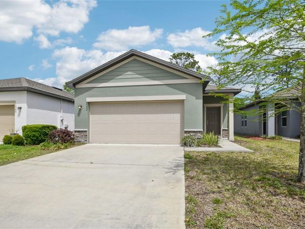 2352 LITCHFIELD LOOP , DELAND, FL 32720