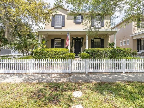 3540 DURRANCE STREET, NEW PORT RICHEY, FL 34655