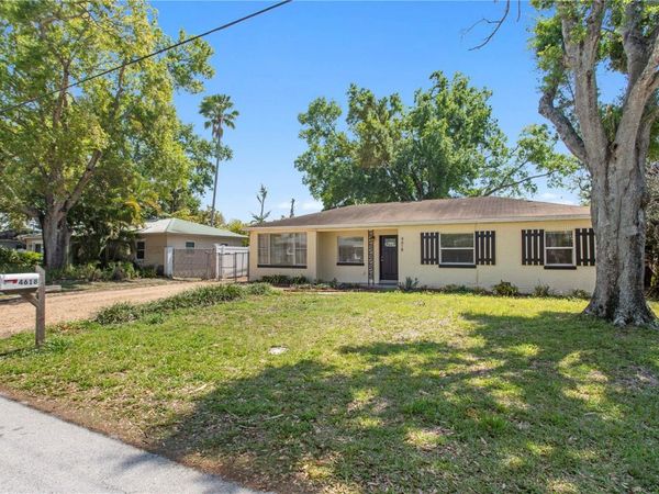 4618 W BAY VILLA AVENUE, TAMPA, FL 33611