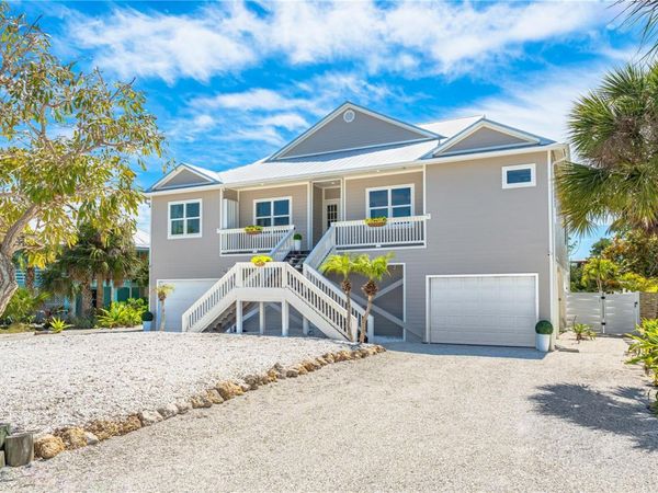 71 N GULF BOULEVARD , PLACIDA, FL 33946
