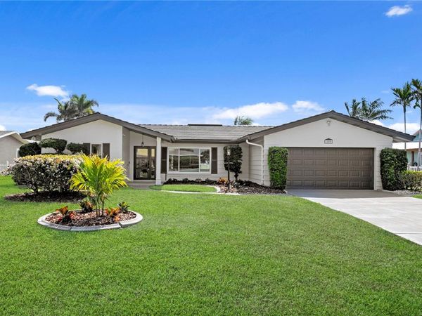 109 POINCIANA LANE, LARGO, FL 33770