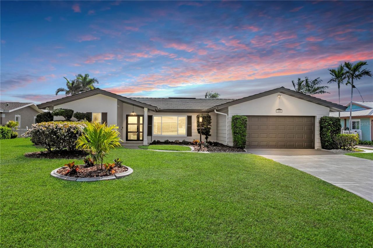 109 Poinciana Lane, Largo, FL 33770 Photo