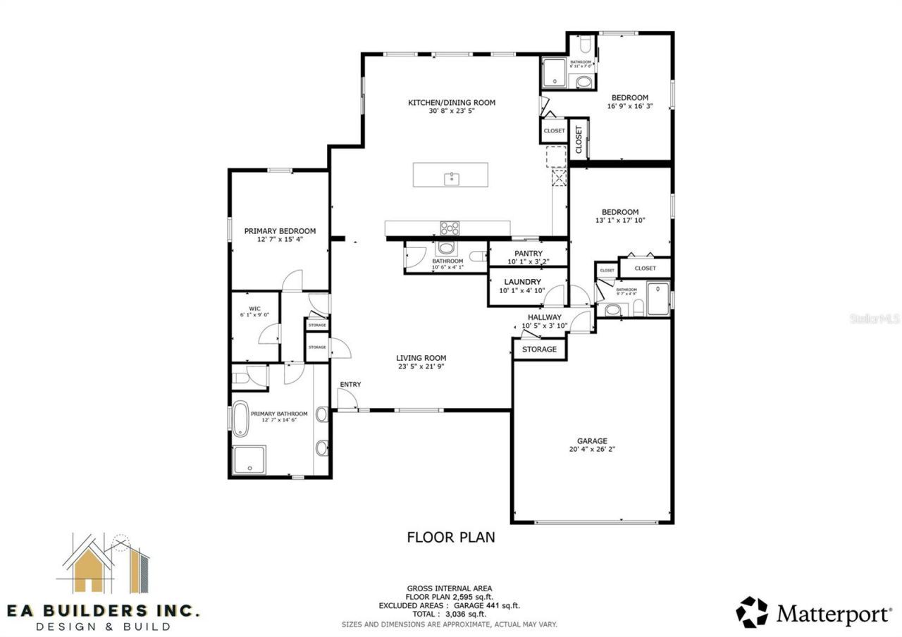 109 Poinciana Lane, Largo, FL 33770 Photo