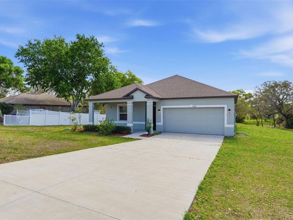 2314 LEMA DRIVE , SPRING HILL, FL 34609